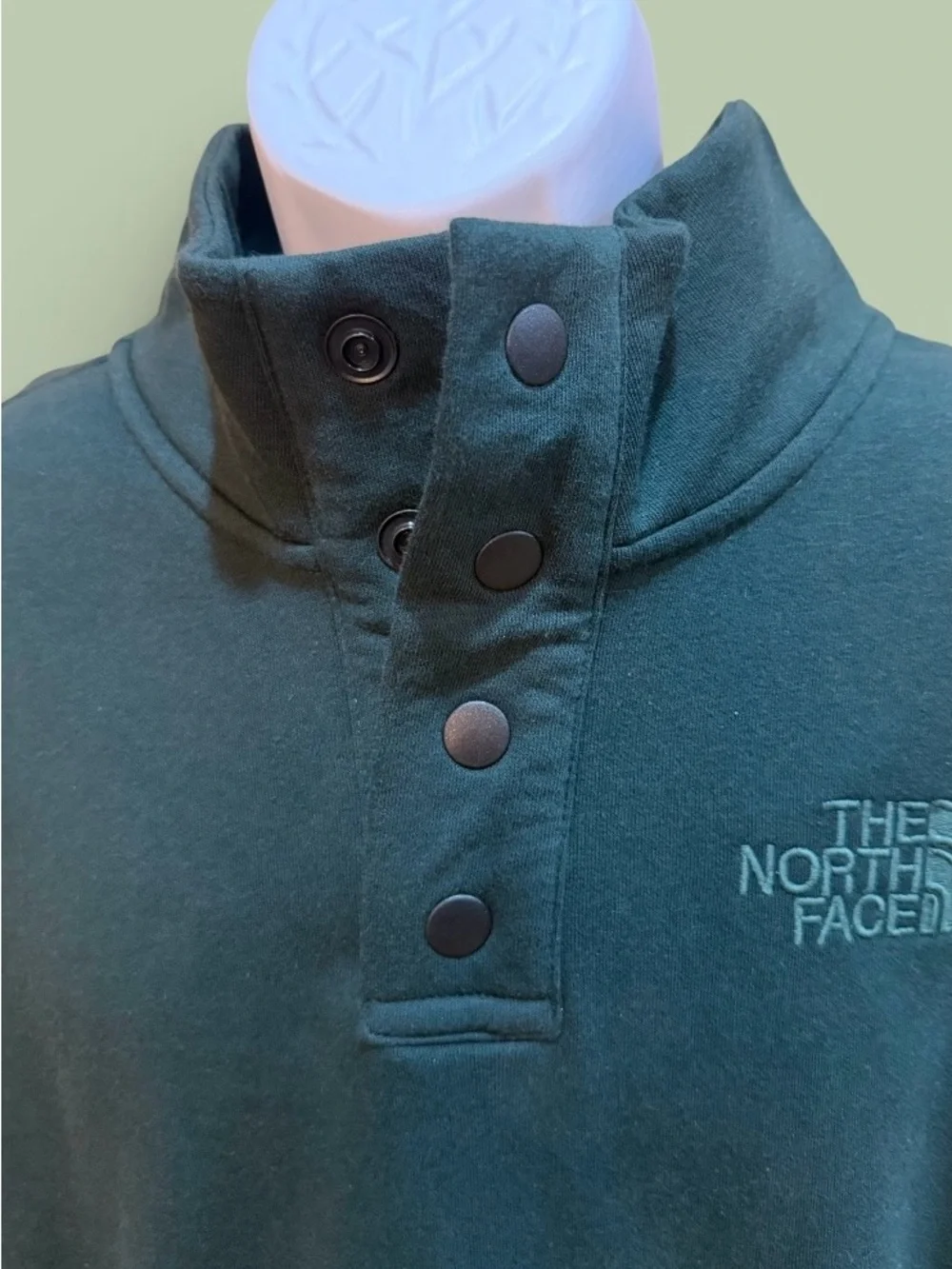 The North Face discontinued model